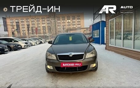 Skoda Octavia, 2009 год, 579 000 рублей, 3 фотография