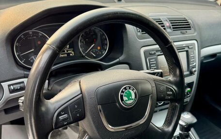 Skoda Octavia, 2009 год, 579 000 рублей, 14 фотография