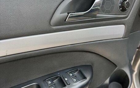 Skoda Octavia, 2009 год, 579 000 рублей, 16 фотография