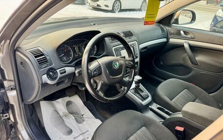 Skoda Octavia, 2009 год, 579 000 рублей, 12 фотография