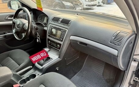 Skoda Octavia, 2009 год, 579 000 рублей, 13 фотография