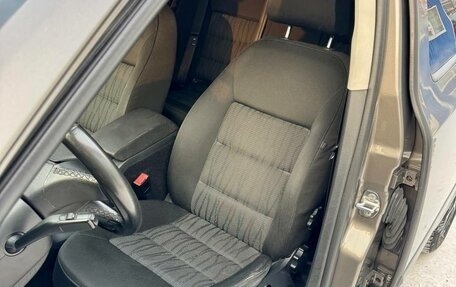 Skoda Octavia, 2009 год, 579 000 рублей, 18 фотография