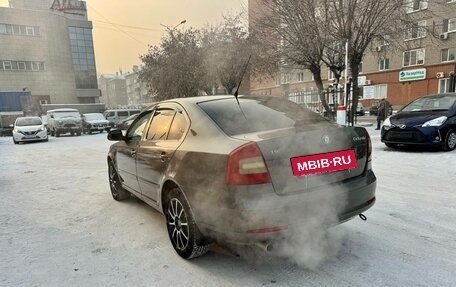 Skoda Octavia, 2009 год, 579 000 рублей, 7 фотография