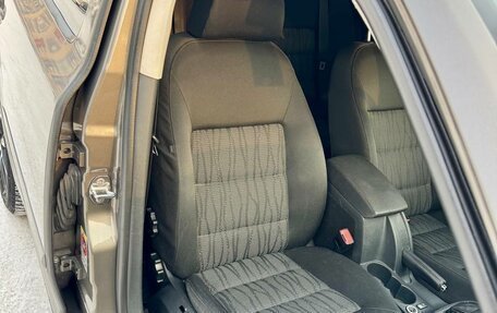 Skoda Octavia, 2009 год, 579 000 рублей, 19 фотография