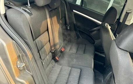 Skoda Octavia, 2009 год, 579 000 рублей, 21 фотография