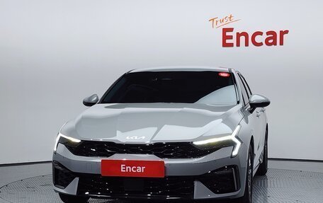 KIA K5, 2024 год, 2 505 855 рублей, 2 фотография