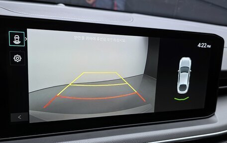 KIA K5, 2024 год, 2 505 855 рублей, 11 фотография