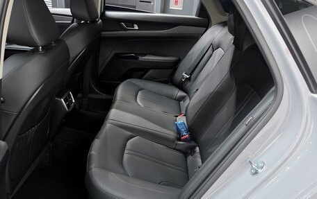 KIA K5, 2024 год, 2 505 855 рублей, 10 фотография