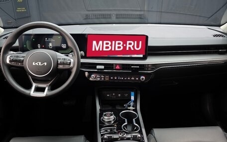 KIA K5, 2024 год, 2 505 855 рублей, 5 фотография