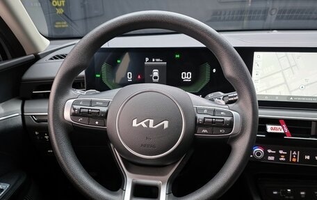 KIA K5, 2024 год, 2 505 855 рублей, 7 фотография