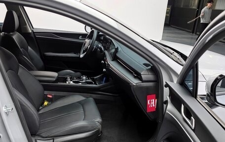 KIA K5, 2024 год, 2 505 855 рублей, 9 фотография