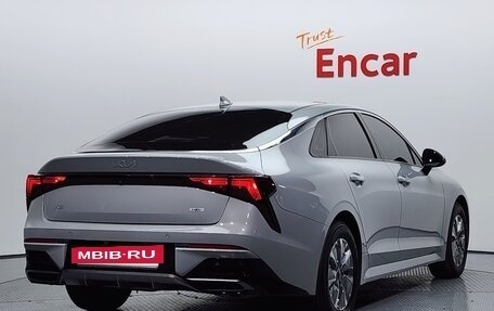 KIA K5, 2024 год, 2 505 855 рублей, 3 фотография