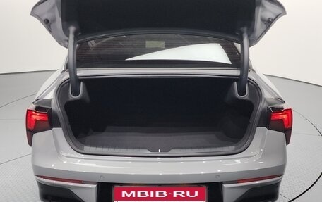 KIA K5, 2024 год, 2 505 855 рублей, 13 фотография