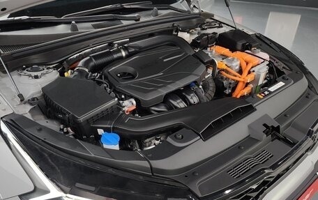 KIA K5, 2024 год, 2 505 855 рублей, 12 фотография