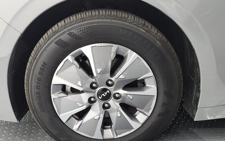 KIA K5, 2024 год, 2 505 855 рублей, 14 фотография