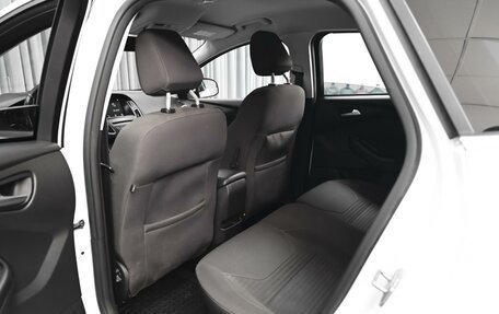 Ford Focus III, 2017 год, 1 398 000 рублей, 11 фотография