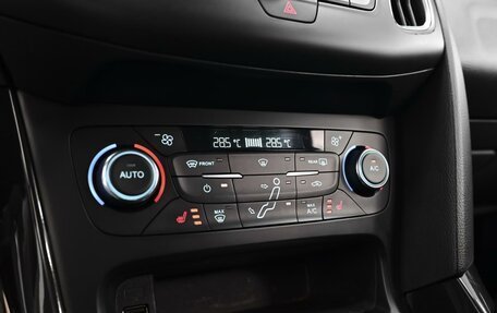 Ford Focus III, 2017 год, 1 398 000 рублей, 15 фотография