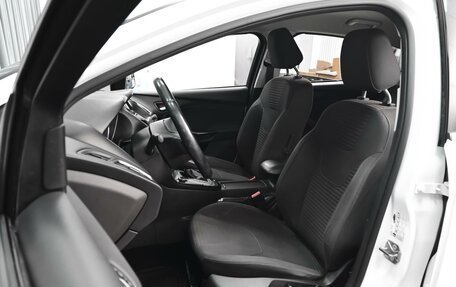 Ford Focus III, 2017 год, 1 398 000 рублей, 10 фотография