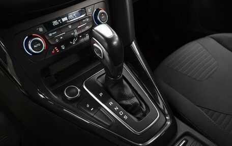 Ford Focus III, 2017 год, 1 398 000 рублей, 12 фотография