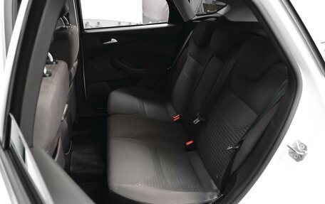 Ford Focus III, 2017 год, 1 398 000 рублей, 9 фотография