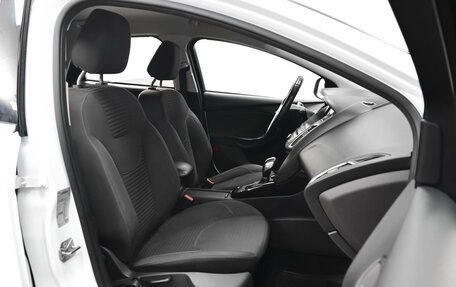 Ford Focus III, 2017 год, 1 398 000 рублей, 8 фотография