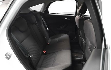 Ford Focus III, 2017 год, 1 398 000 рублей, 7 фотография