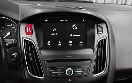 Ford Focus III, 2017 год, 1 398 000 рублей, 14 фотография