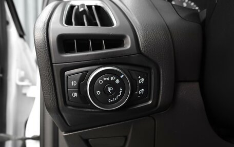 Ford Focus III, 2017 год, 1 398 000 рублей, 16 фотография