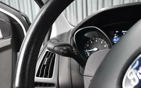 Ford Focus III, 2017 год, 1 398 000 рублей, 17 фотография