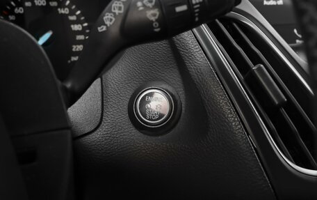 Ford Focus III, 2017 год, 1 398 000 рублей, 19 фотография