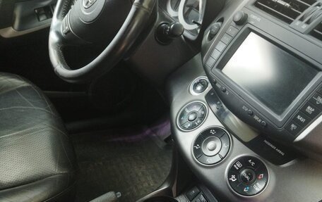 Toyota RAV4, 2010 год, 1 200 000 рублей, 4 фотография