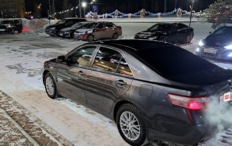 Toyota Camry, 2007 год, 900 000 рублей, 7 фотография