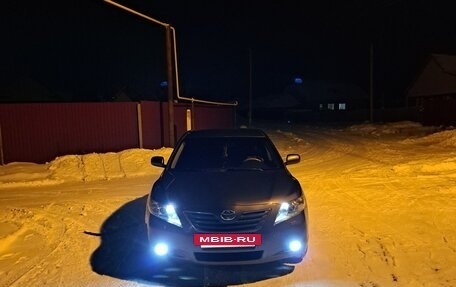 Toyota Camry, 2007 год, 900 000 рублей, 3 фотография