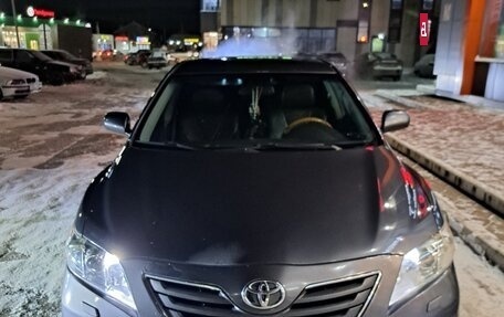 Toyota Camry, 2007 год, 900 000 рублей, 6 фотография