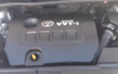 Toyota Corolla, 2010 год, 980 000 рублей, 5 фотография