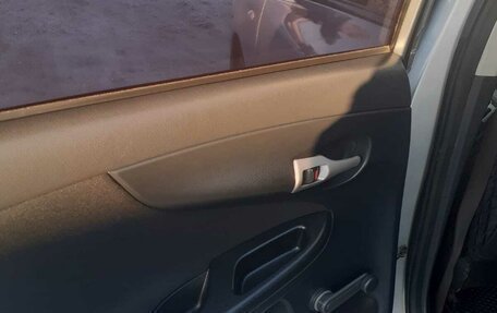 Toyota Corolla, 2010 год, 980 000 рублей, 4 фотография