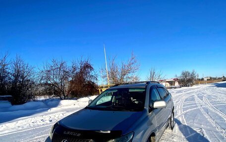 Lexus RX II рестайлинг, 2003 год, 1 325 000 рублей, 2 фотография