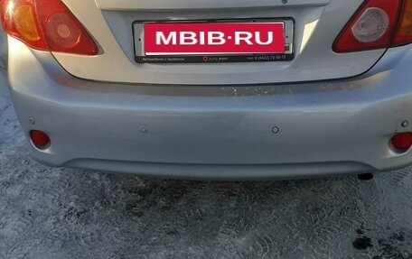 Toyota Corolla, 2010 год, 980 000 рублей, 1 фотография