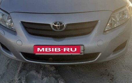 Toyota Corolla, 2010 год, 980 000 рублей, 2 фотография