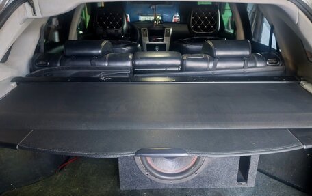 Lexus RX II рестайлинг, 2003 год, 1 325 000 рублей, 12 фотография