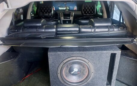 Lexus RX II рестайлинг, 2003 год, 1 325 000 рублей, 13 фотография