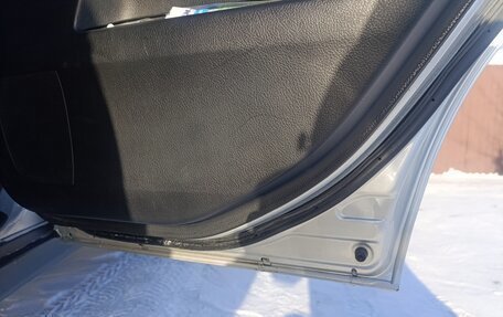 Lexus RX II рестайлинг, 2003 год, 1 325 000 рублей, 15 фотография