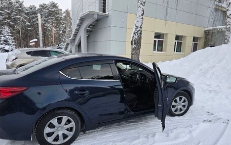 Mazda Axela, 2013 год, 1 000 000 рублей, 4 фотография