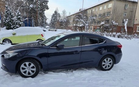 Mazda Axela, 2013 год, 1 000 000 рублей, 2 фотография
