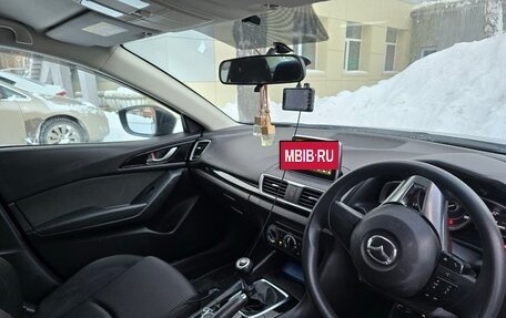 Mazda Axela, 2013 год, 1 000 000 рублей, 5 фотография