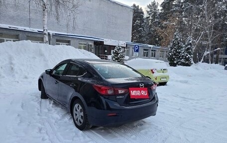 Mazda Axela, 2013 год, 1 000 000 рублей, 3 фотография