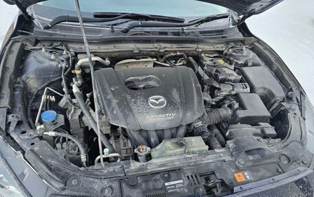 Mazda Axela, 2013 год, 1 000 000 рублей, 7 фотография