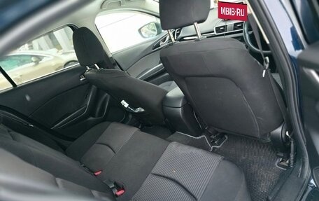 Mazda Axela, 2013 год, 1 000 000 рублей, 8 фотография