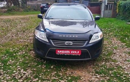 Ford Mondeo IV, 2008 год, 700 000 рублей, 1 фотография