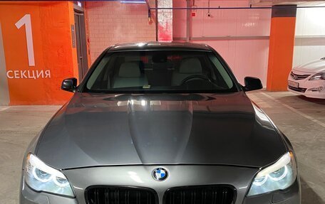 BMW 5 серия, 2011 год, 2 350 000 рублей, 4 фотография